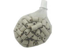 Keramik Pipes grau 100g Qualitätsverbesserun...