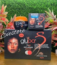 Glupa Magic Glow Skin Whitening face Cream
