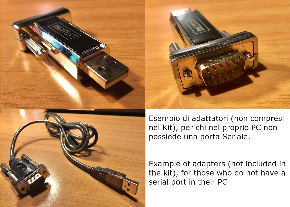 SALCAR Cavo USB Per Il Trasferimento Dati Da PC Per Windows 10/8.1/8/7 - Foto 5