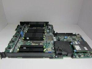 Dell-Server-Motherboard-YWR73-No-CPU