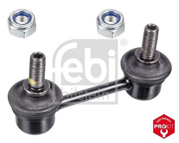 Lien stabilisateur renforcé Mazda MX-3 07/91-10/97 biellette rotule filetée M10