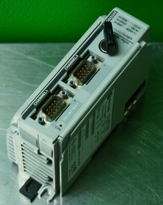 Allen Bradley 1769-L30 Logix 5330 Processor Ser. A Rev.5