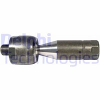 Delphi TA2397 Axialgelenk, Spurstange FüR Toyota