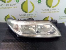 RECHTER SCHEINWERFER FÜR RENAULT LAGUNA II GRANDTOUR KG0 1.8 6158816   6158816