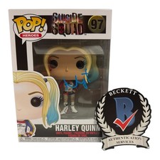 Ultimate Funko Pop Suicide Squad Movies Figures Gallery and Checklist 60