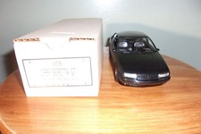 Ertlamt 1989 Chevy Beretta Gt Promo Car With Original Box Black Metallic Nib Ertlamt 1989 Chevy Beretta Gt Promo Car With Original Box Black Metallic Nib