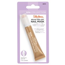 Sally Hansen Spa Collection Revive Peel-Off Nail Mask 0.27 fl oz