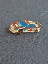 Pin - Anstecknadel  Deutsche Tourenwagen-Meis...