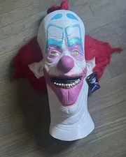 Trick or Treat Studios Killer Klowns From Outer Space Slim Mask
