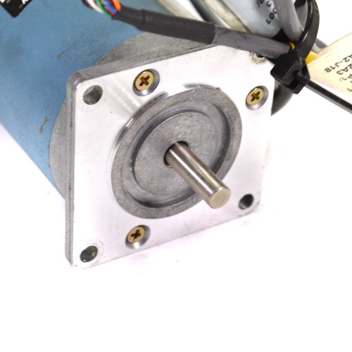 Superior M063-LE-507E Synchronous Triple Stack 3.36 VDC Stepping Motor - Picture 4 of 4