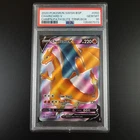 PSA 10 Charizard V SWSH 050 Pokemon Champion's Path Promo Graded Card
