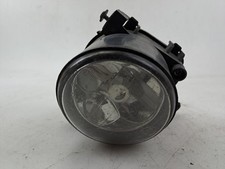 Antibrouillard Skoda FABIA