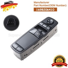 Fensterheberschalter Vorne links 1698206410 F...