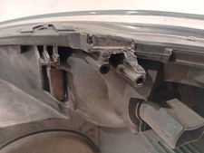 Opel Zafira / Zafira Family B Scheinwerfer rechts 2005-2010 0301214284