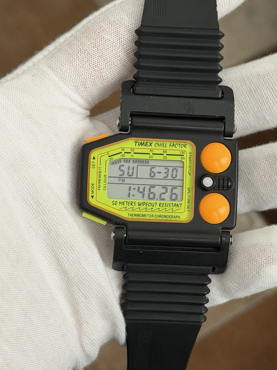 25+ Timex Wristwatches with Vintage Black for sale | Updated Oct 2026