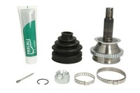 Radseitig Pascal G10563PC Gelenksatz, Antriebswelle FüR Hyundai,Kia