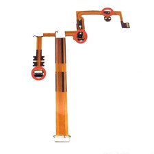 NEW Lens Aperture Flex Cable For SONY FE2.8/ 24-70 mm GM 24-70mm Repair Part