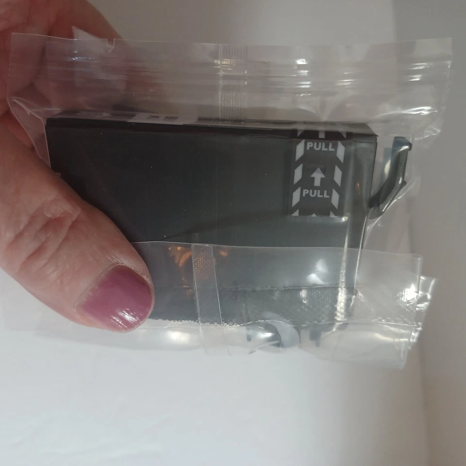 3Pc 288XL Ink Cartridge for Epson Expression  Printer Black, Yellow, Cyan - Image 4 of 4