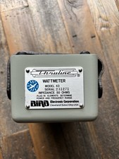 rf wattmeter products for sale | eBay