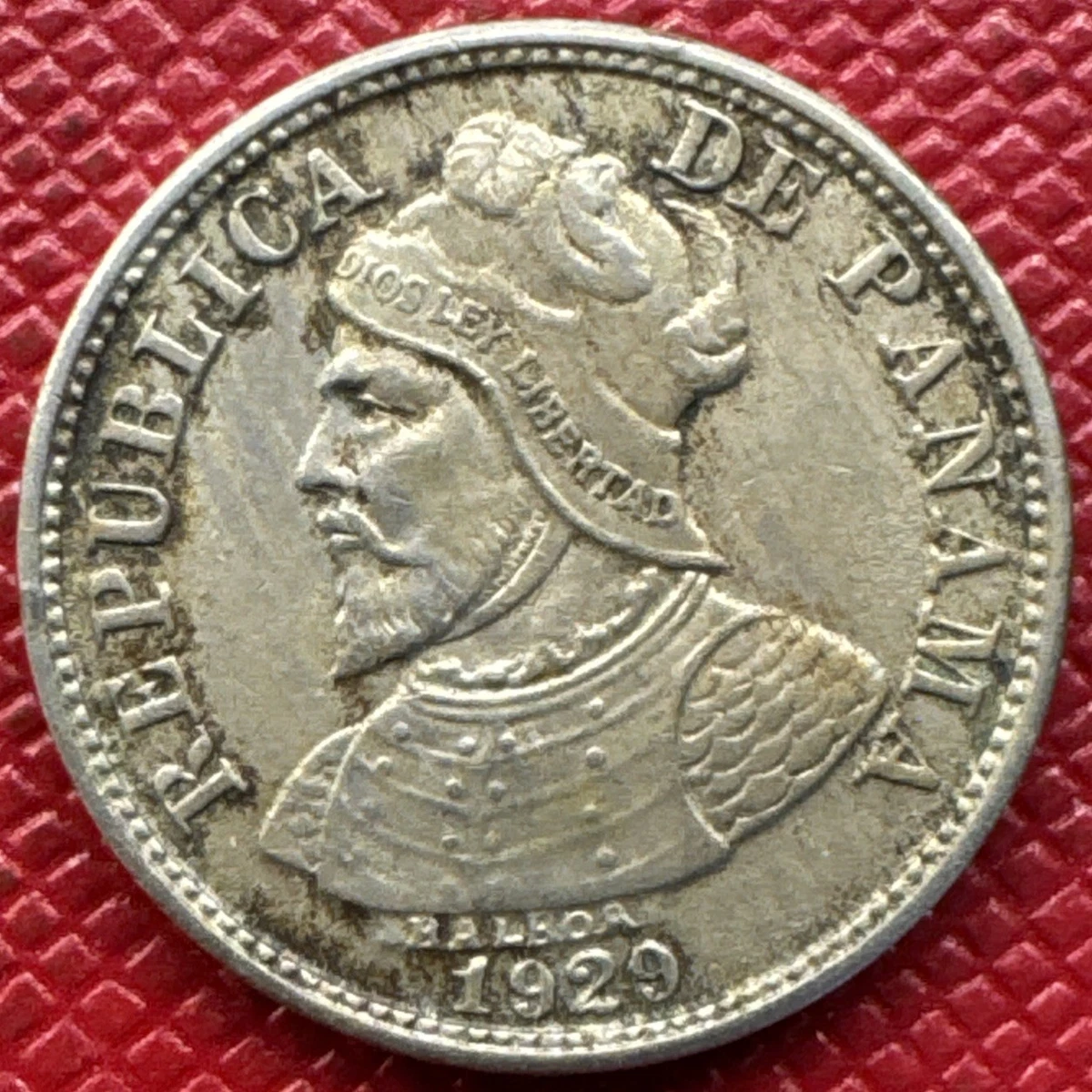1929 Year Panamanian Coins for sale | eBay