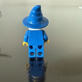 Lego Majisto Wizard 1736 1746 2891 Dragon Knights Castle Minifigure
