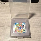 Nintendo Super Mario Land 2 6 Golden Coins Game Boy Cartridge Platformer NTSC-U…