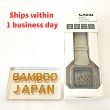 CASIO Collection STANDARD Watch W-221H-8AJF Japan