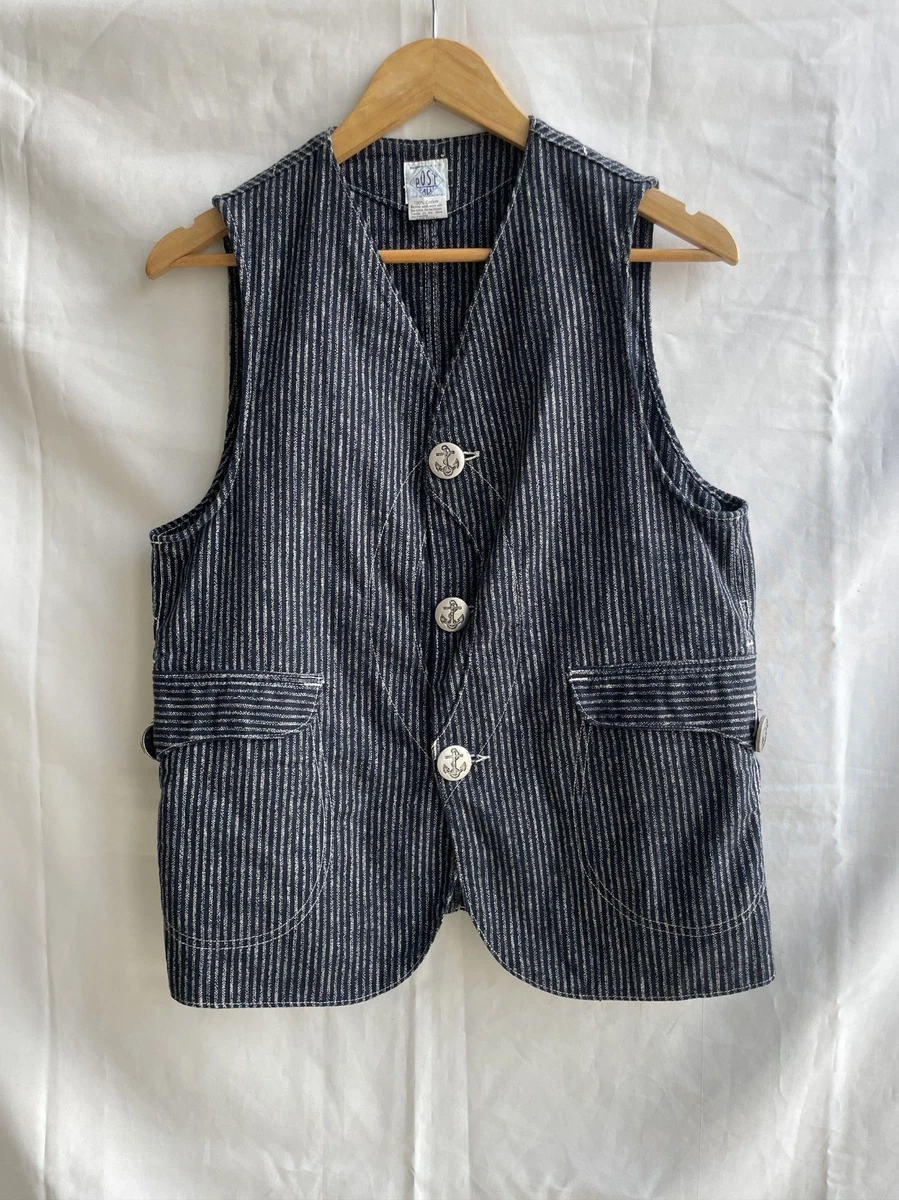 Post O'alls Coats, Jackets & Vests for Men for Sale | Shop New