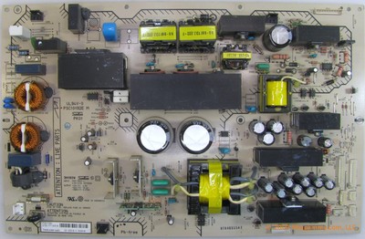 Philips 272217100518 (PSC10192E M) Power Supply Unit