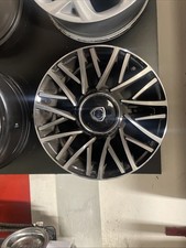 Cerchi in lega per lancia y da 15