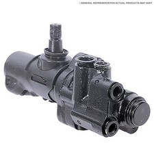 Steering Control Valve For Mercury Montclair 1956 Steering Control Valve For Mercury Montclair 1956