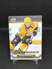 2015-16 Upper Deck Series 2 Hockey Cards - e-Pack Release 17