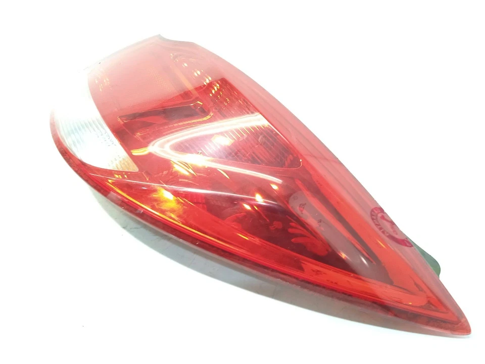 13279622 PILOTO TRASERO DERECHO / 7569320 PARA OPEL INSIGNIA A G09 1.8 68 - Imagen 2 de 4