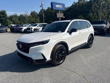 2026 Honda CR-V Sport-L