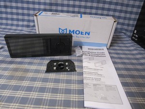 Moen TS3304 Smart Shower 4-Outlet Shower Controller (Store Display) FREE SHIPPIN