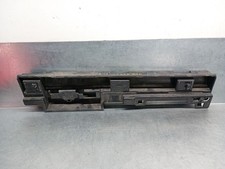 Pare-choc avant BMW 318