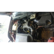 Moteur Ford TOURNEO CONNECT