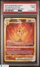 2023 Pokemon Sword And Shield Crown Zenith Arceus VSTAR Secret PSA 9 GG70/GG70