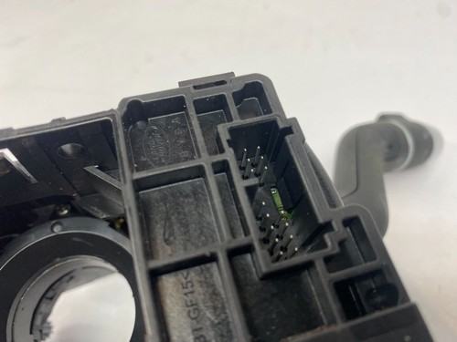 JAGUAR I-PACE INDICATORS WIPERS LIGHTS STALKS SQUIB 2018-2024 J9D3-13N064-CF - Picture 8 of 9