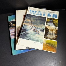 Painting Book Bundle Book 200 