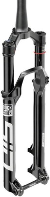 RockShox SID Ultimate Race Day 2 Suspension Fork - 29'', 120mm, 15x110mm, 2P, D1