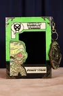 Funko Pop! Vinyl DC Universe - Swamp Thing Custom Handmade Wood Box Display