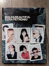 Bold & Beautiful – Ezra Petronio