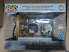Funko Pop! Moments: Harry Potter - Harry Potter & Albus Dumbledore With The...