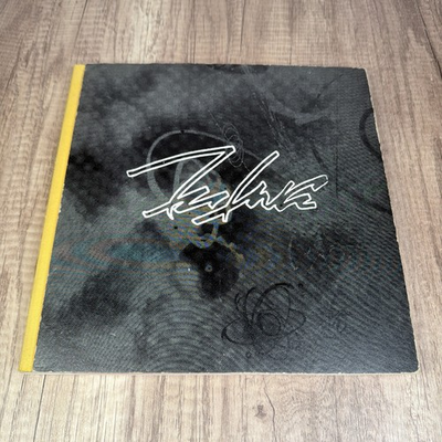 #ad Futura by Futura 2000 Hardcover $50.00