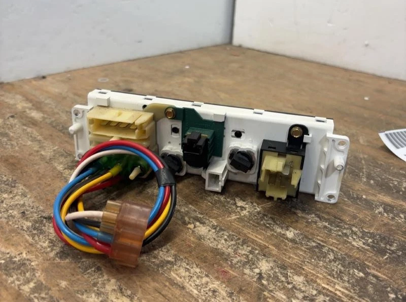 2003-2011 Mercury Grand Marquis Auto AC Heater Climate Temp Control OEM Tested Foto 2 de 4