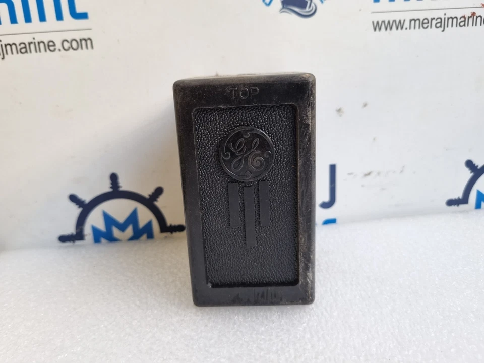 General Electric T6104060 Closing Auxiliary Relay - Image 2 of 4