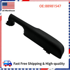 New Front Driver Left Side Door Armrest Handle For 99-06 Select Chevroletgmc