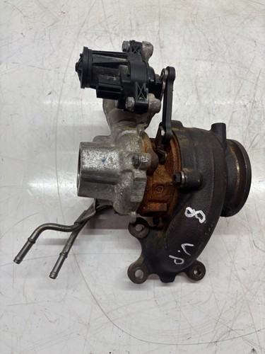 Turbolader Für Seat Audi Skoda VW Arona 1,0 TSI TFSI DLAA DLA 05C145701B