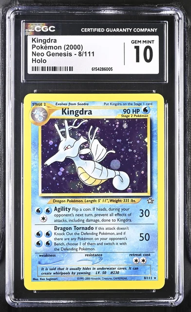 Kingdra